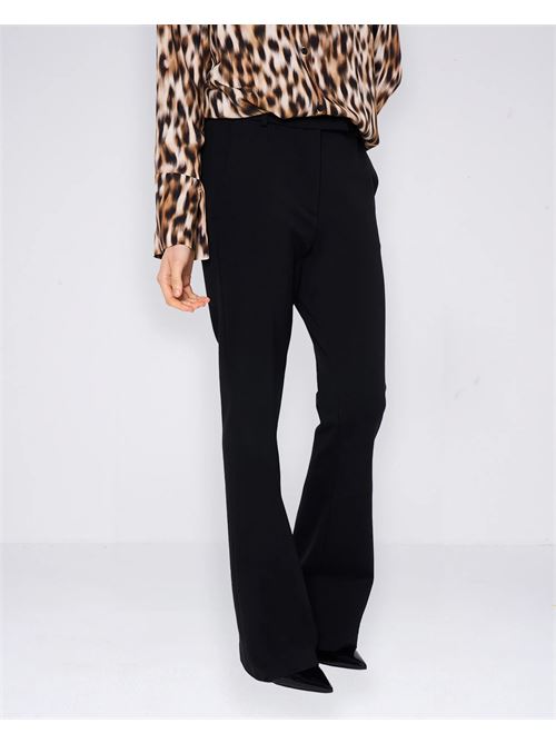 pants heine SILVIAN HEACH | GPA24363PAHBBLACK